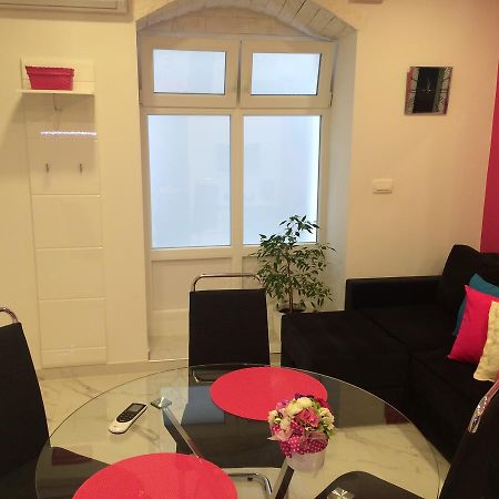 Apartment Dea II Split Extérieur photo