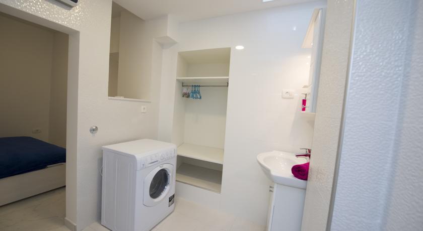 Apartment Dea II Split Chambre photo