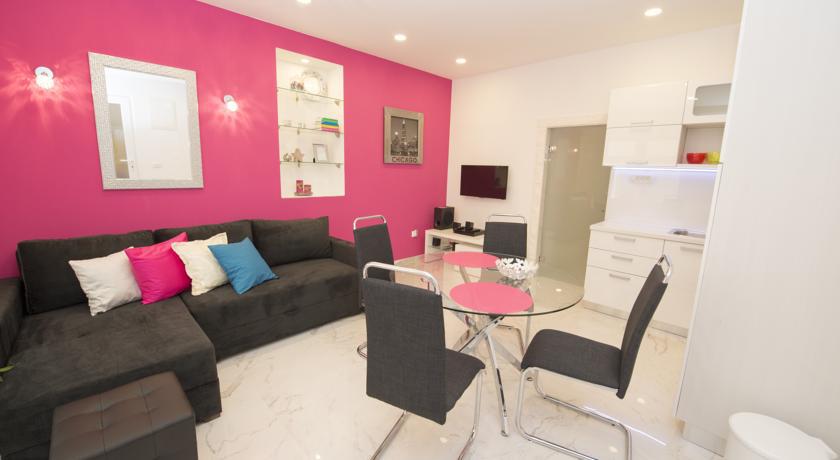 Apartment Dea II Split Chambre photo