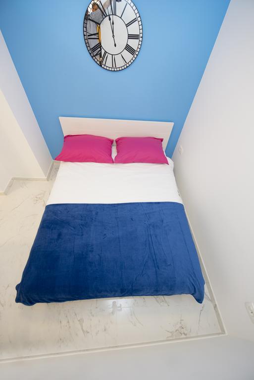 Apartment Dea II Split Extérieur photo