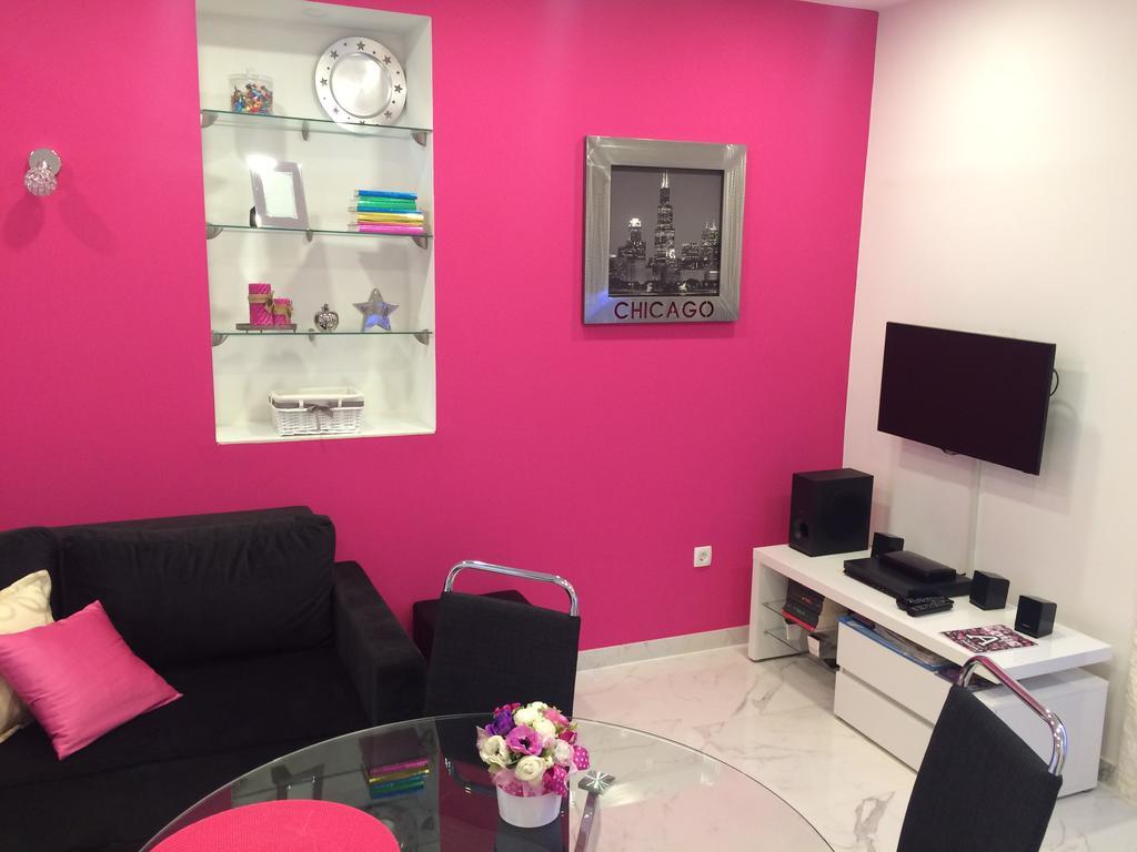 Apartment Dea II Split Extérieur photo