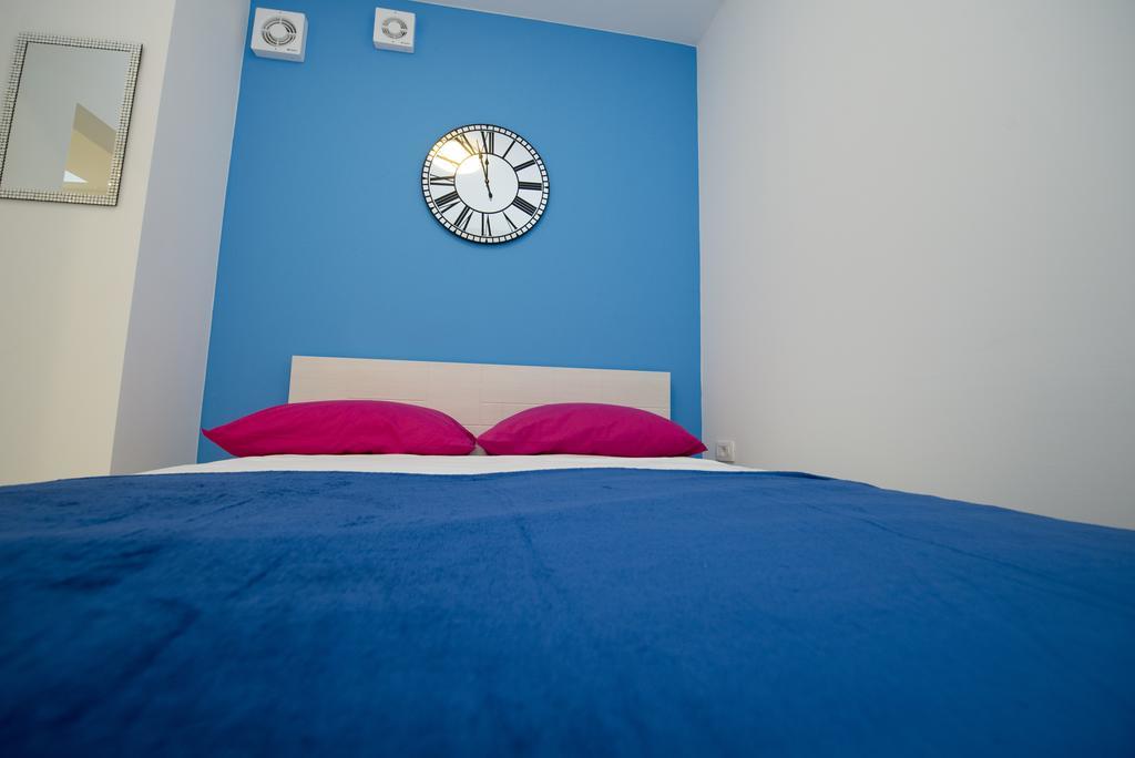 Apartment Dea II Split Extérieur photo